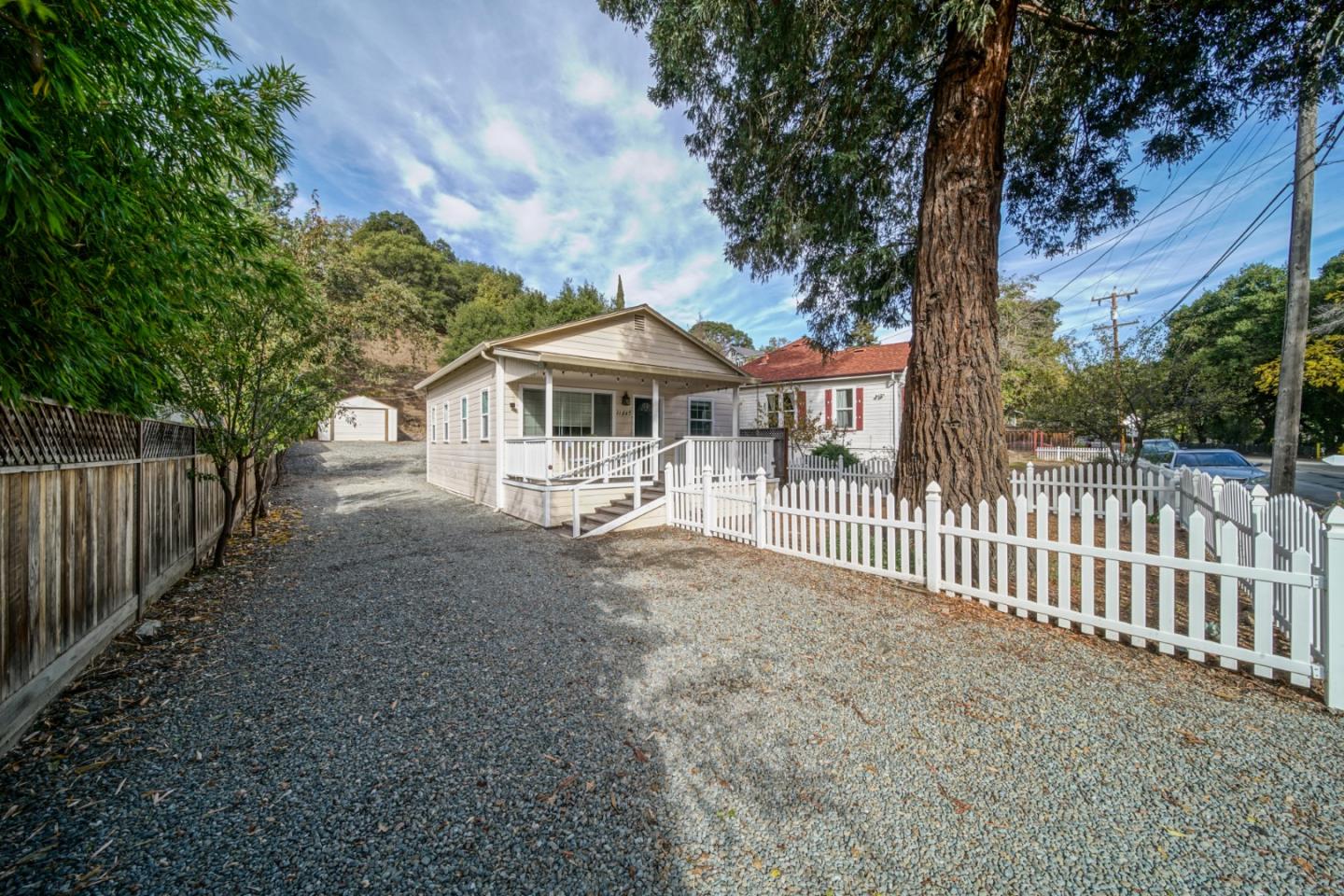 11847 Foothill Road Sunol, CA 94586 - Photo 32 of 38 Gallery Image 32
