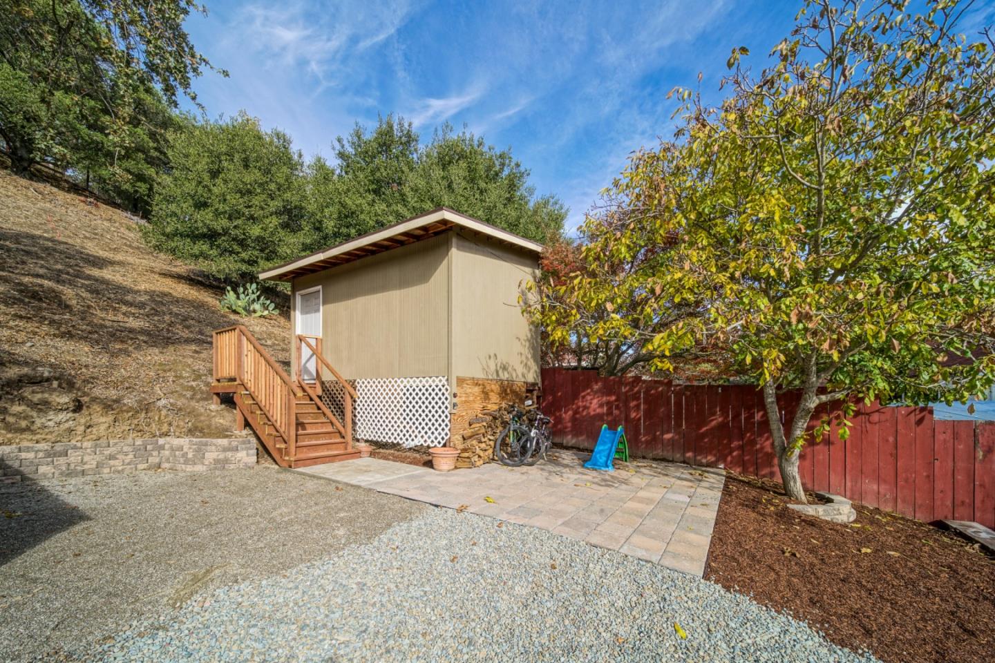 11847 Foothill Road Sunol, CA 94586 - Photo 36 of 38 Gallery Image 36