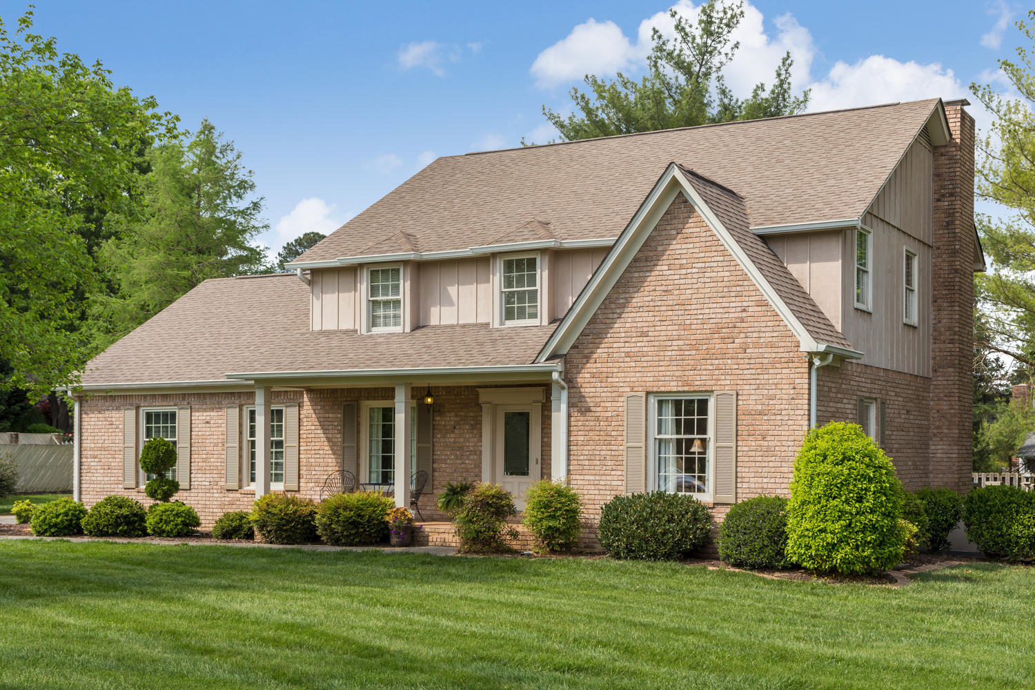 140 Rymer Road Northwest Cleveland, TN 37312 - Photo 1 of 24 2 GCAR FRONT