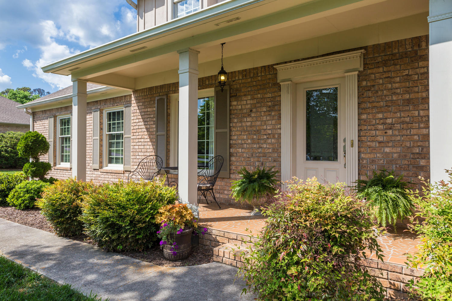 140 Rymer Road Northwest Cleveland, TN 37312 - Photo 2 of 24 3 PORCH