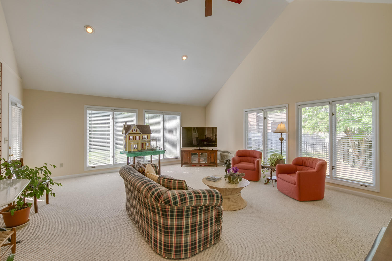 140 Rymer Road Northwest Cleveland, TN 37312 - Photo 14 of 24 14 BONUS ROOM