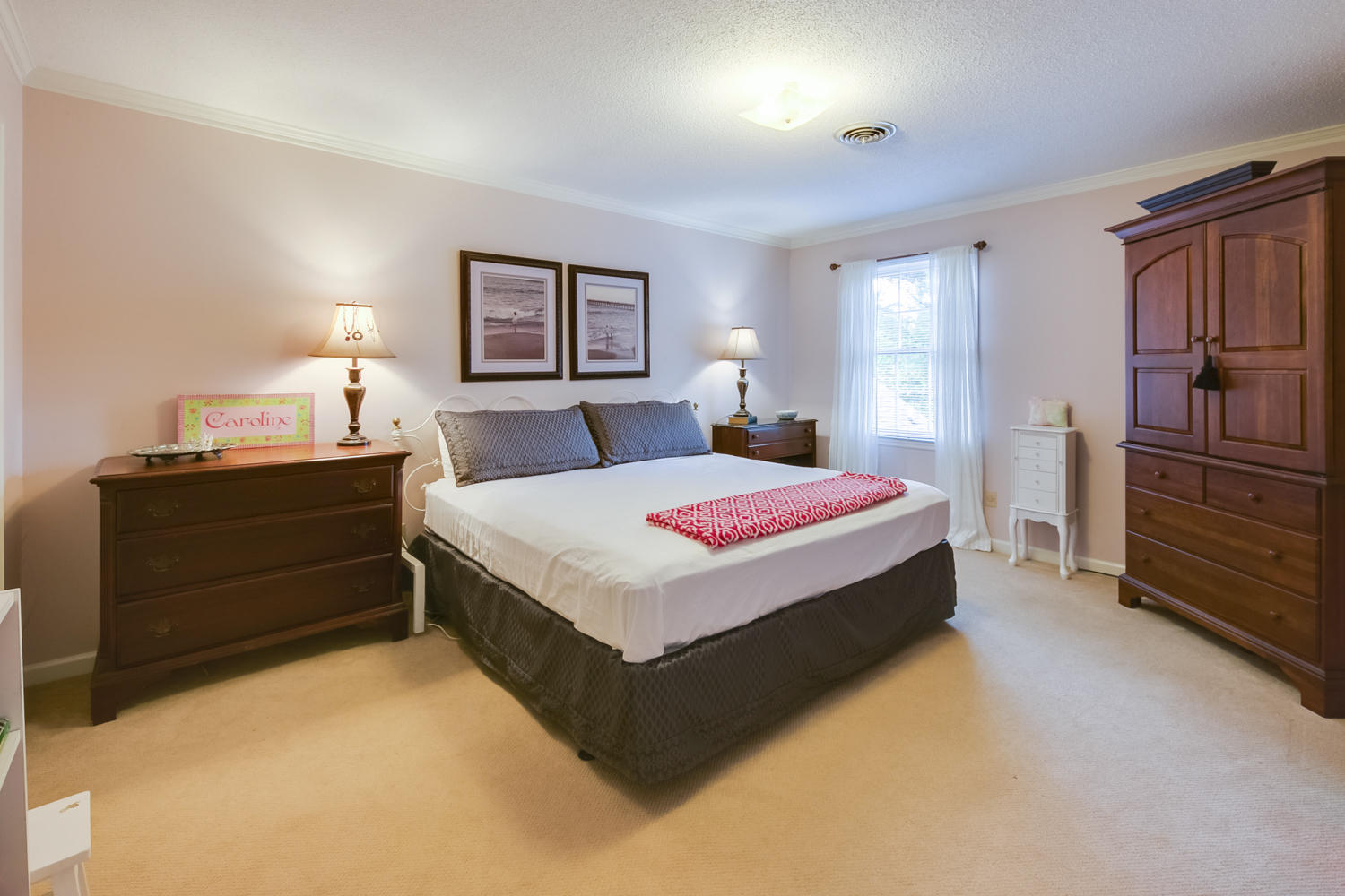 140 Rymer Road Northwest Cleveland, TN 37312 - Photo 18 of 24 18 BEDROOM