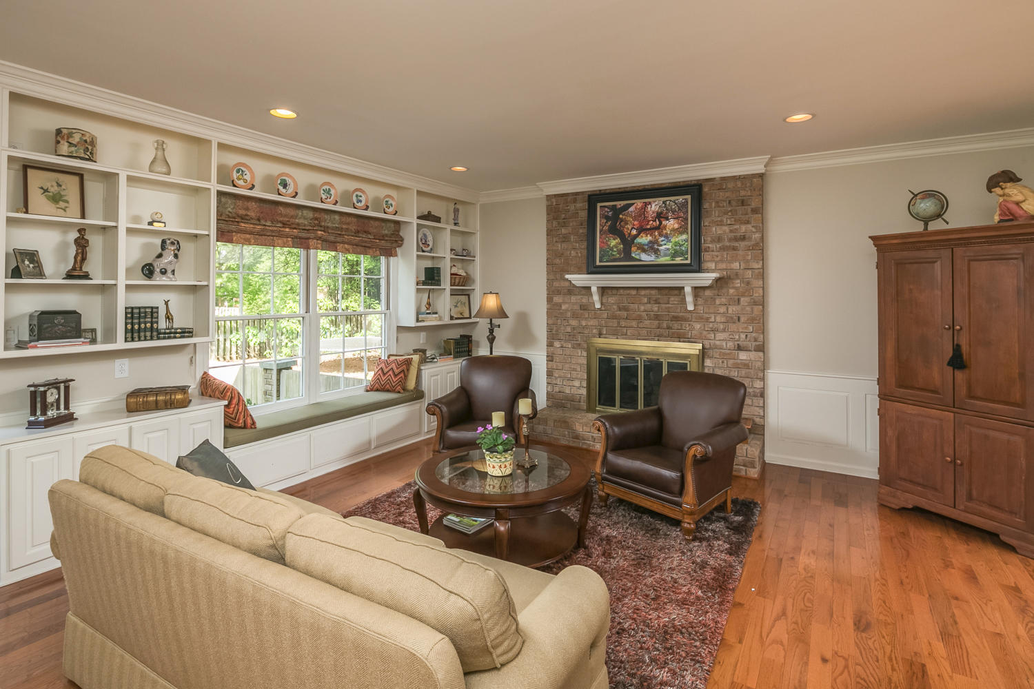 140 Rymer Road Northwest Cleveland, TN 37312 - Photo 3 of 24 7 DEN