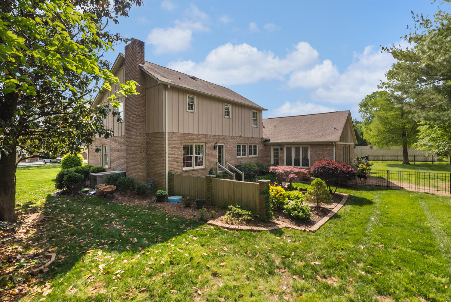 140 Rymer Road Northwest Cleveland, TN 37312 - Photo 23 of 24 22 BACK