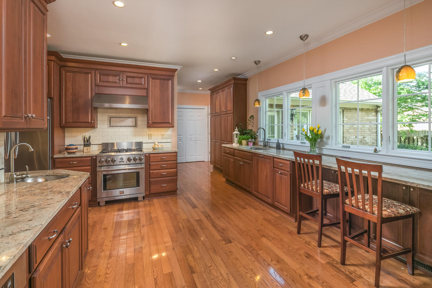 140 Rymer Road Northwest Cleveland, TN 37312 - Photo 6 of 24 9 KITCHEN