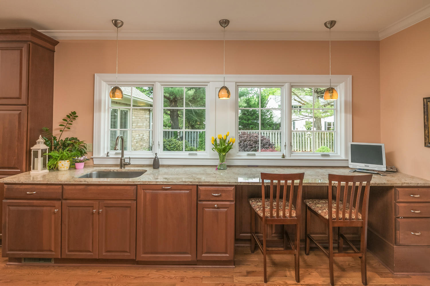 140 Rymer Road Northwest Cleveland, TN 37312 - Photo 7 of 24 10 KITCHEN