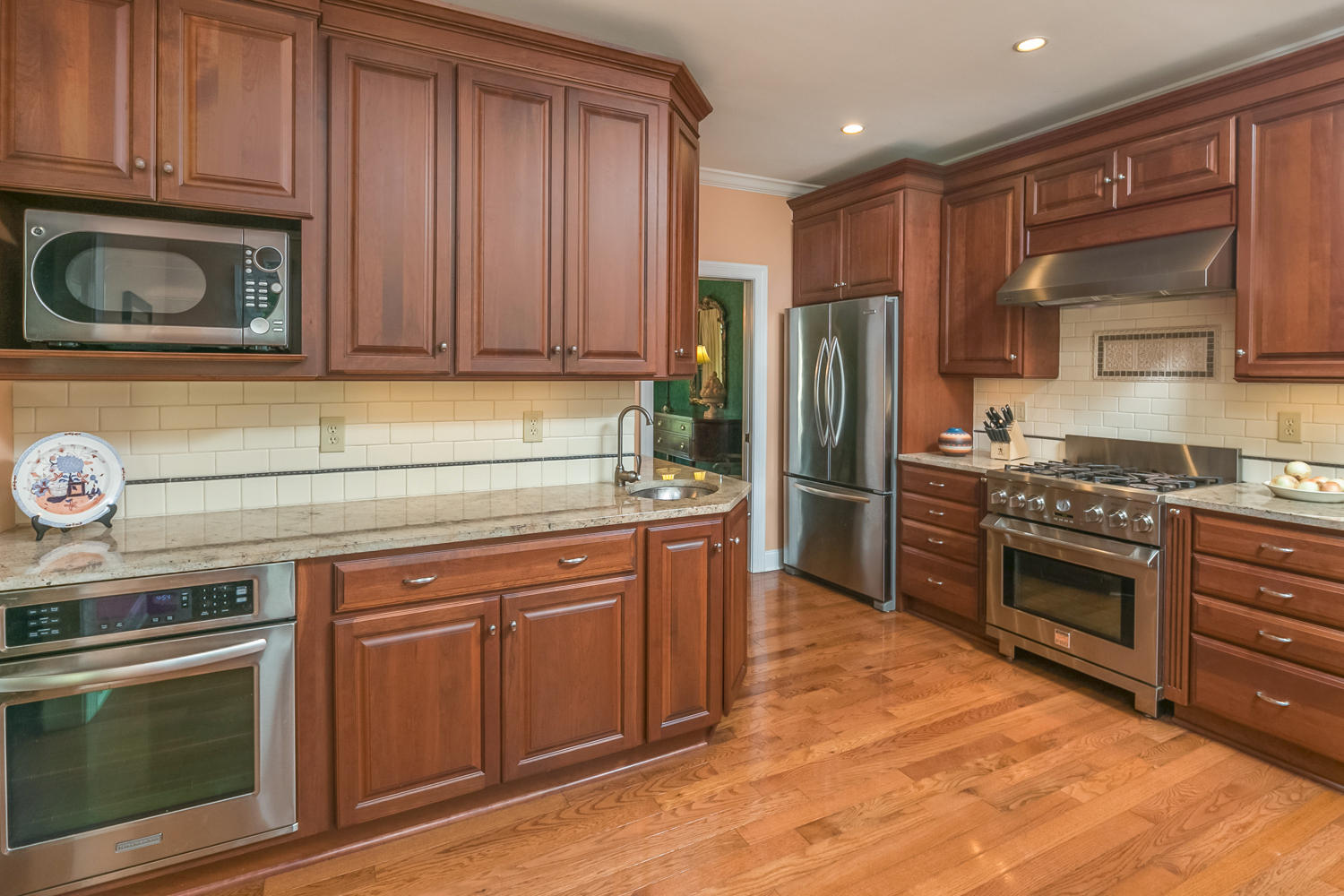 140 Rymer Road Northwest Cleveland, TN 37312 - Photo 8 of 24 11 KITCHEN