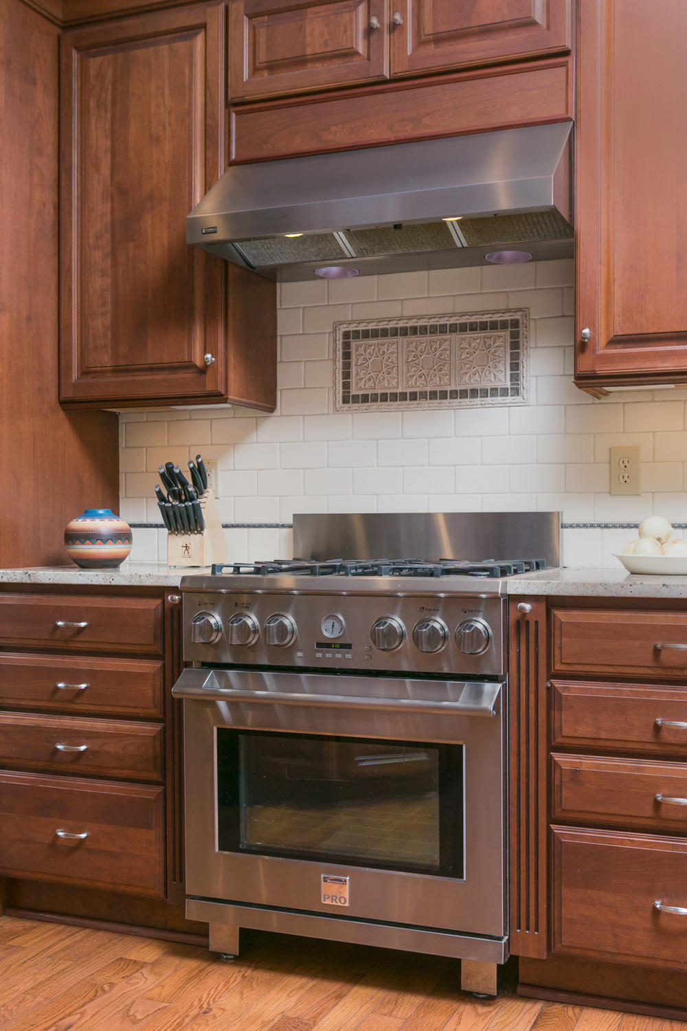 140 Rymer Road Northwest Cleveland, TN 37312 - Photo 9 of 24 12 KITCHEN (2)