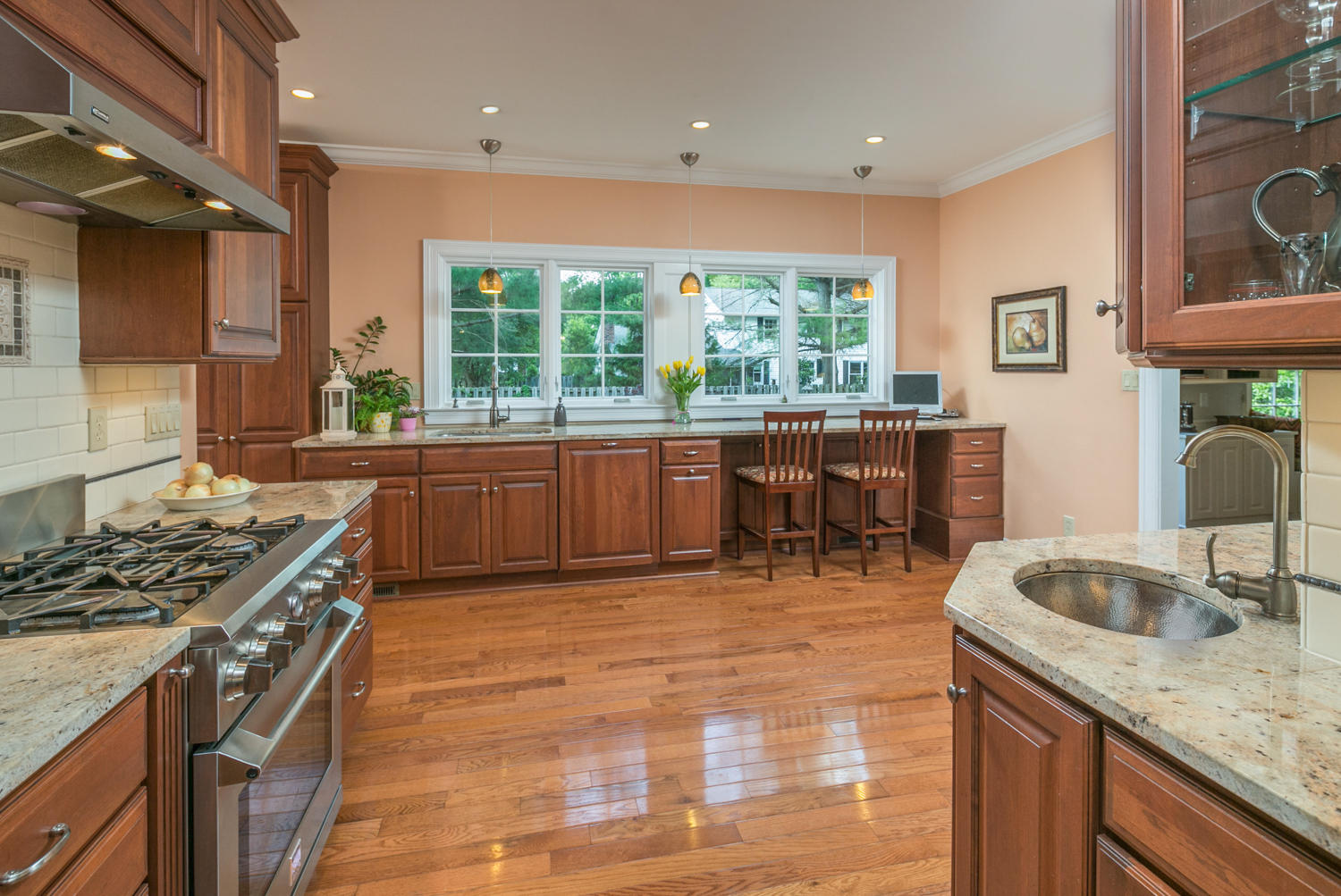 140 Rymer Road Northwest Cleveland, TN 37312 - Photo 10 of 24 12 KITCHEN