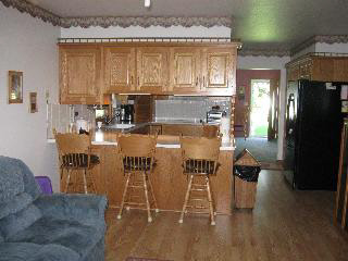 1405 East Sterns Road Erie, MI 48133 - Photo 10 of 18 Snack Bar