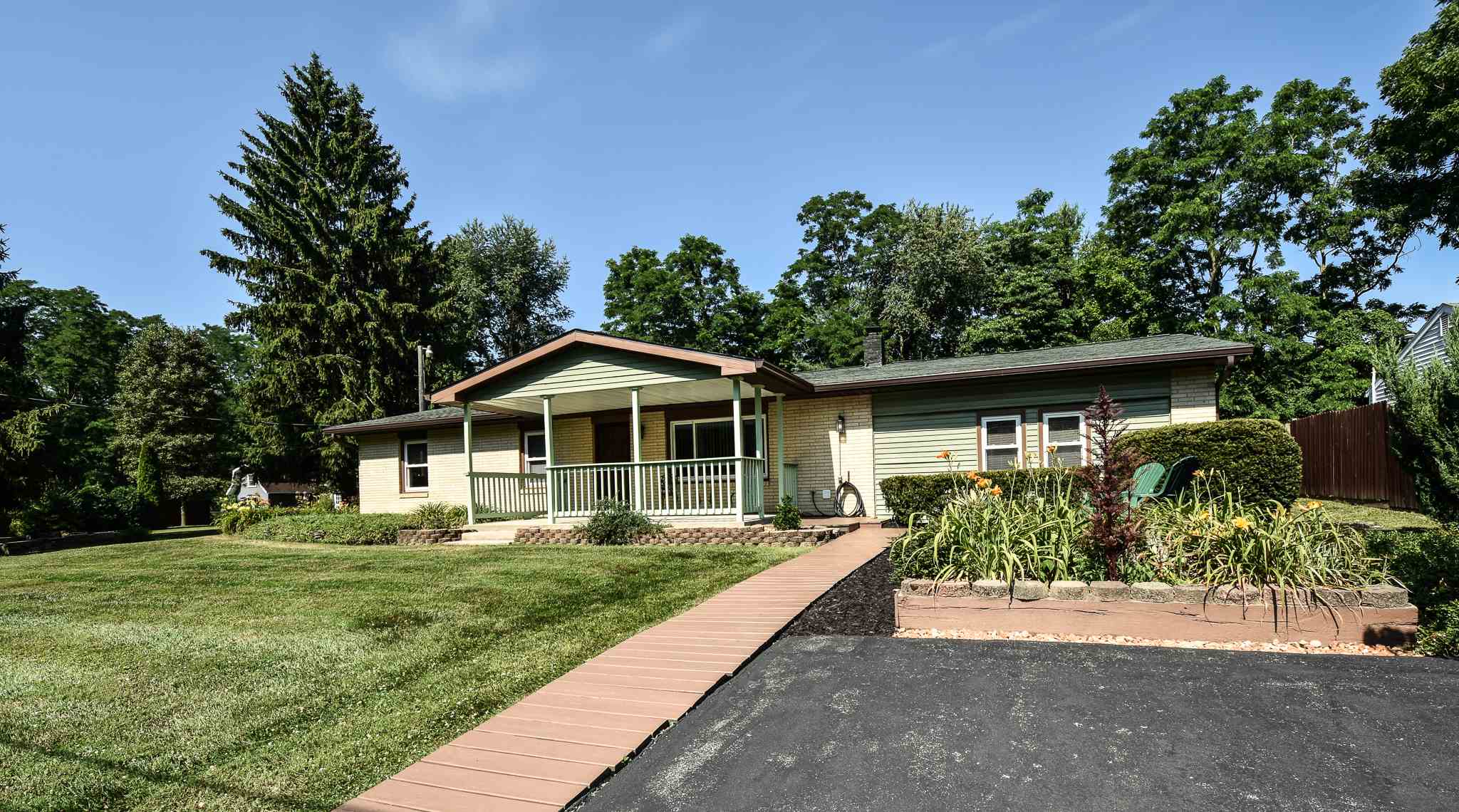 1135 North Logan Road Bloomington, IN 47404 - Photo 2 of 36