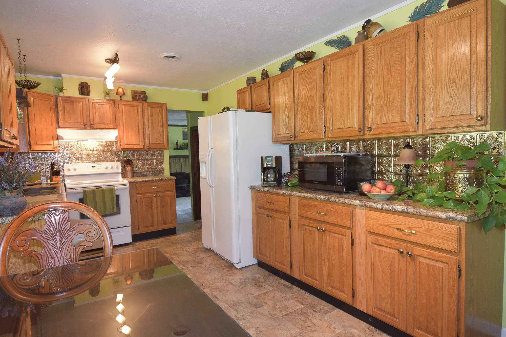 1135 North Logan Road Bloomington, IN 47404 - Photo 12 of 36
