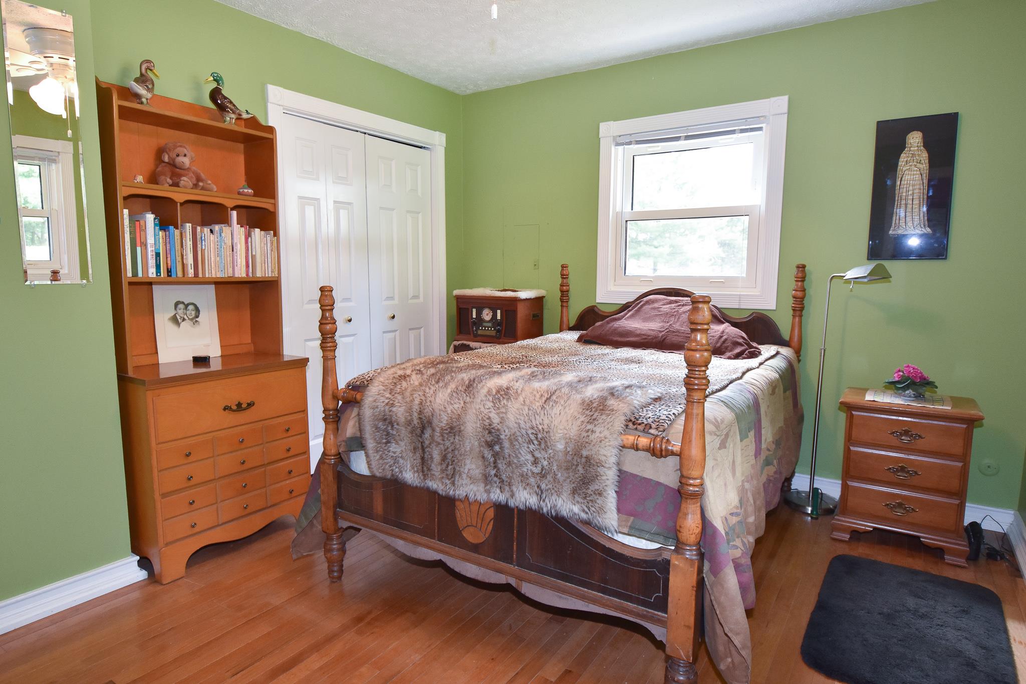 1135 North Logan Road Bloomington, IN 47404 - Photo 14 of 36