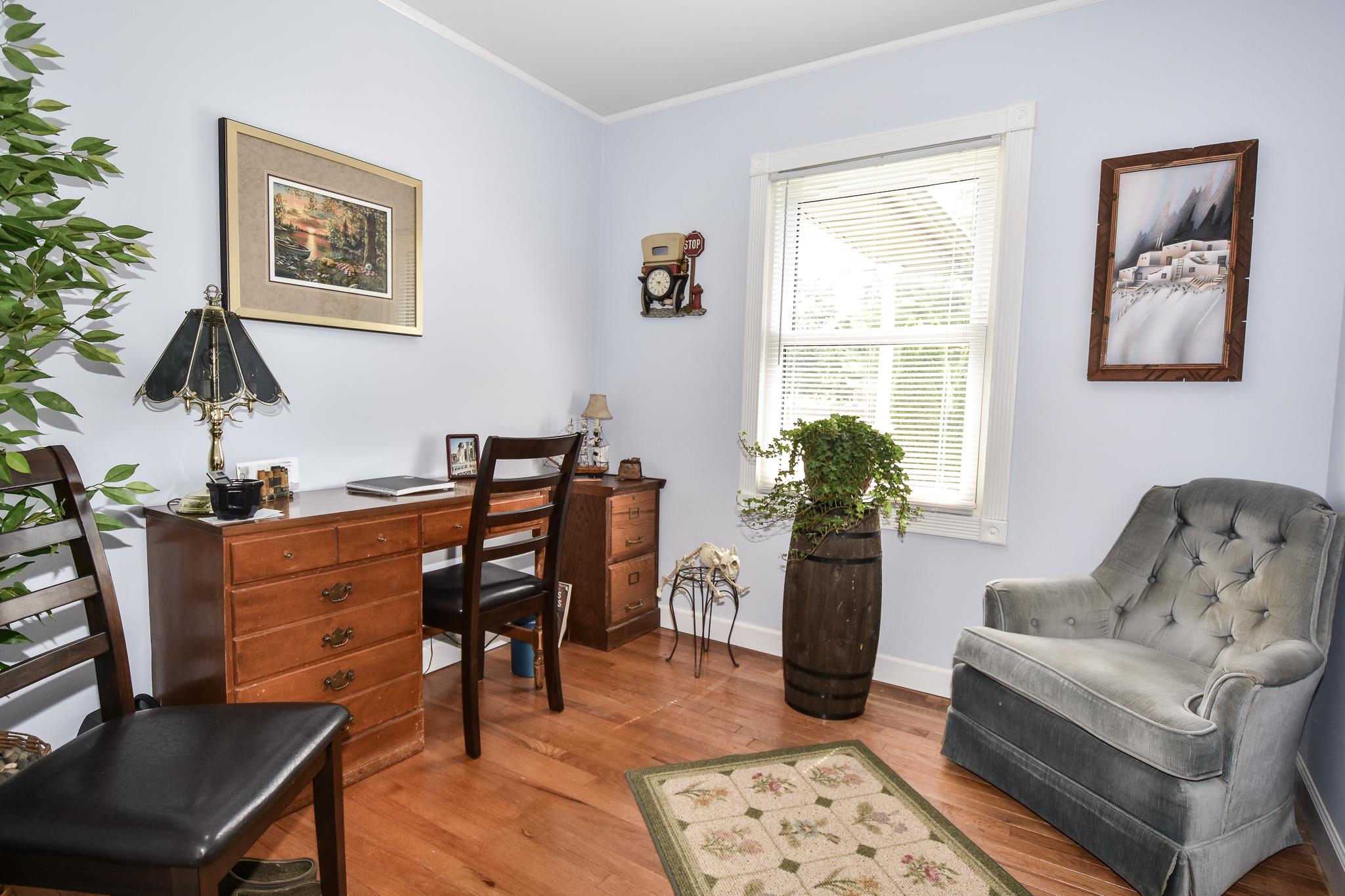 1135 North Logan Road Bloomington, IN 47404 - Photo 17 of 36