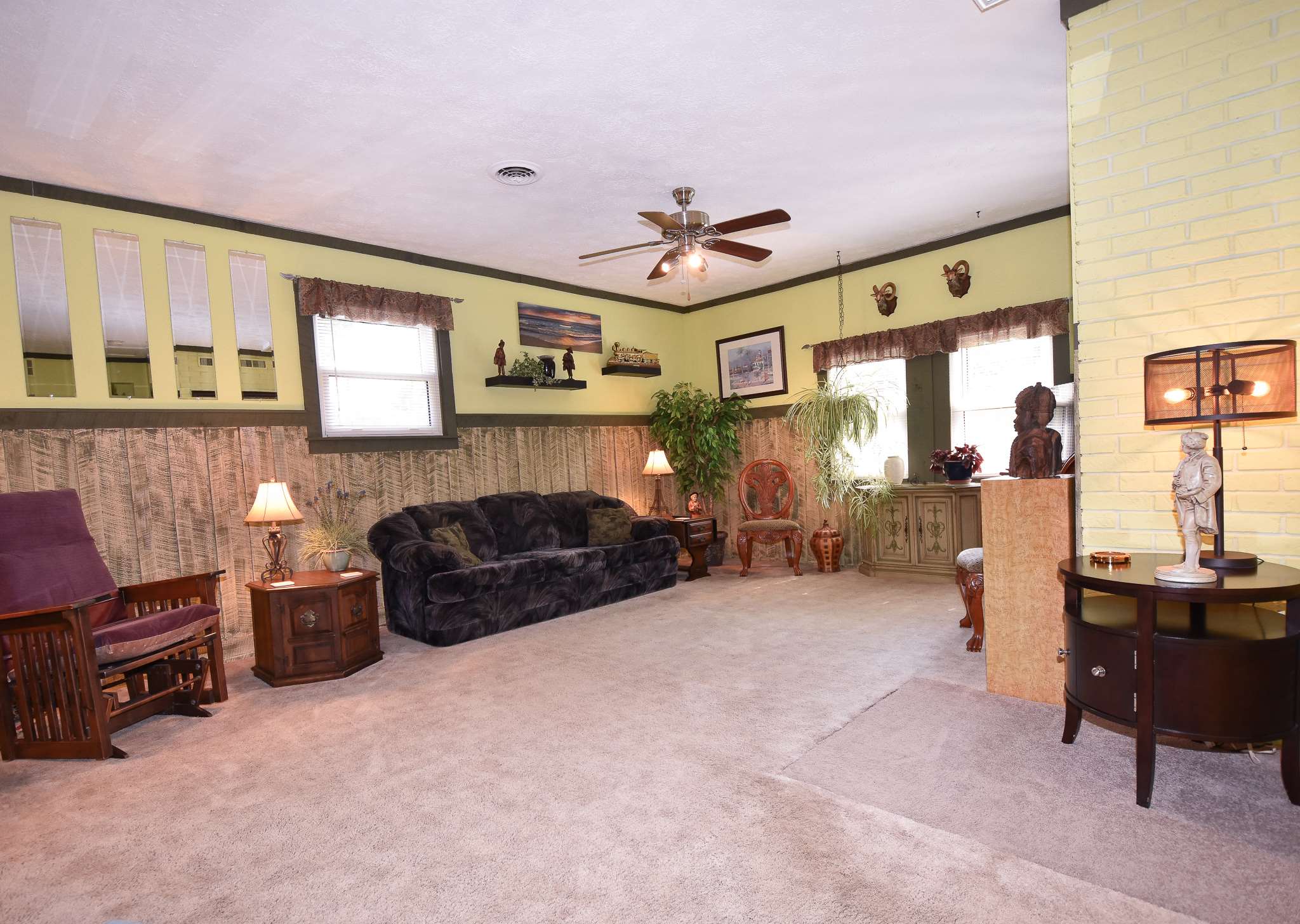 1135 North Logan Road Bloomington, IN 47404 - Photo 20 of 36