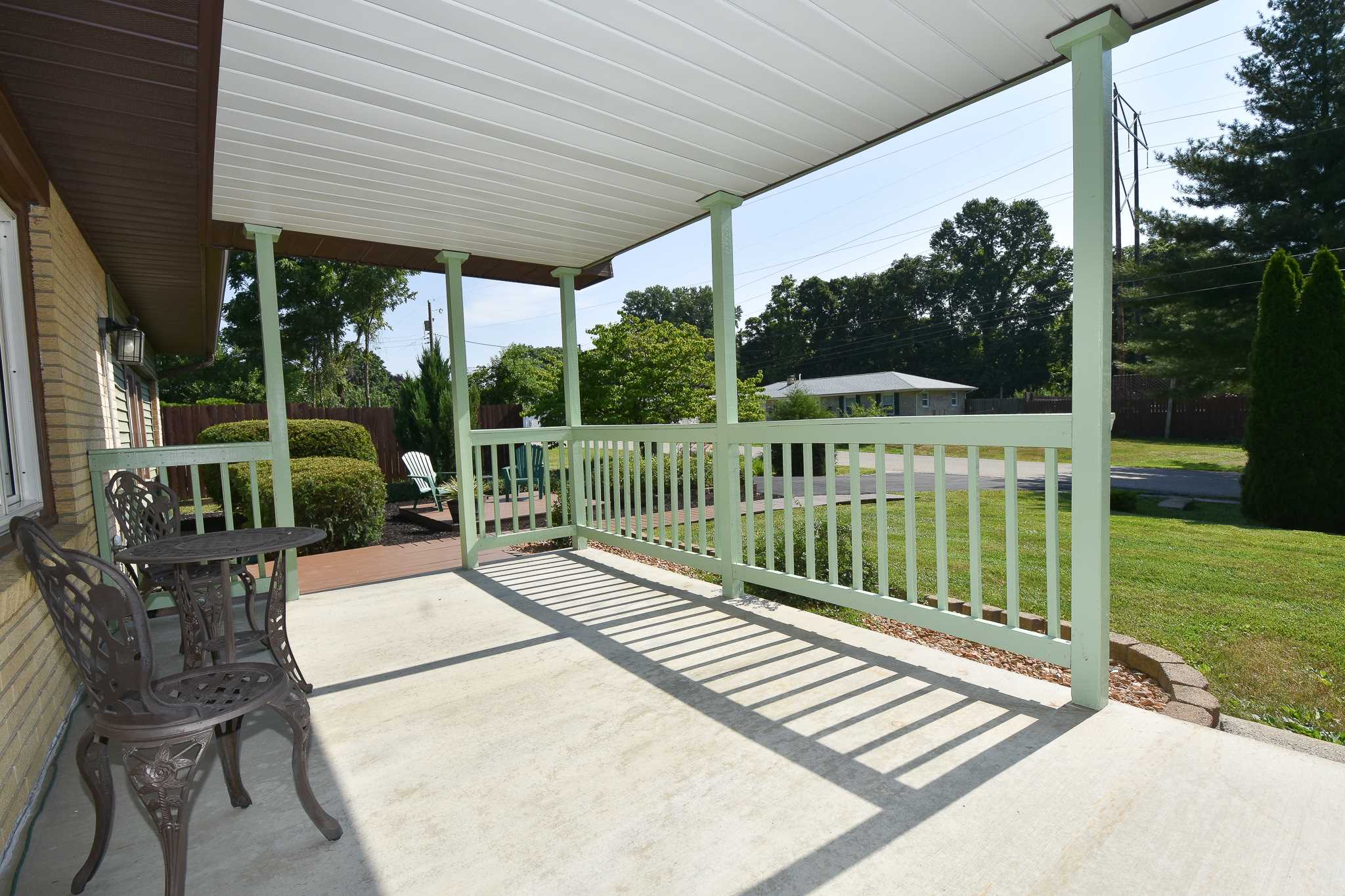 1135 North Logan Road Bloomington, IN 47404 - Photo 3 of 36