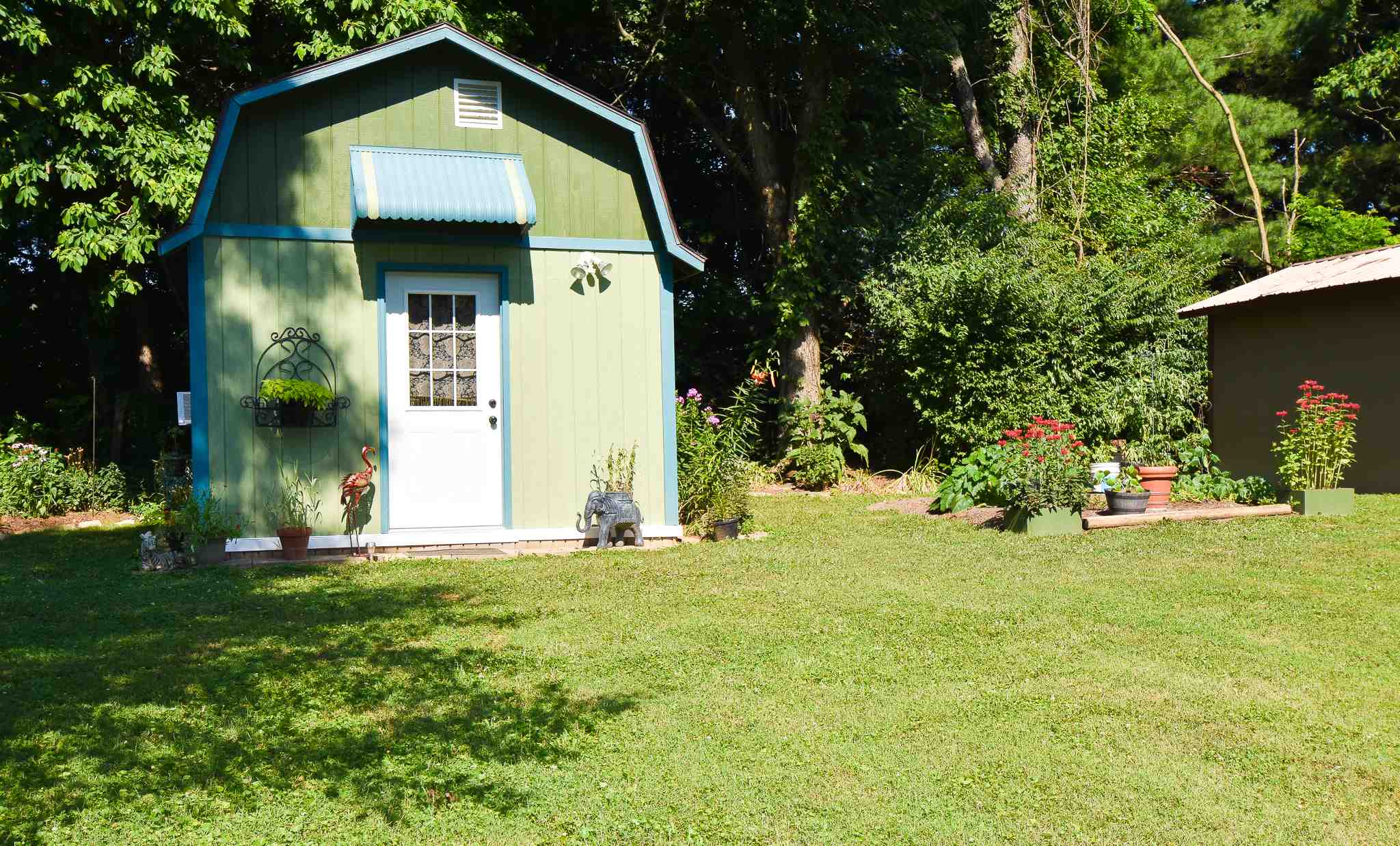 1135 North Logan Road Bloomington, IN 47404 - Photo 22 of 36