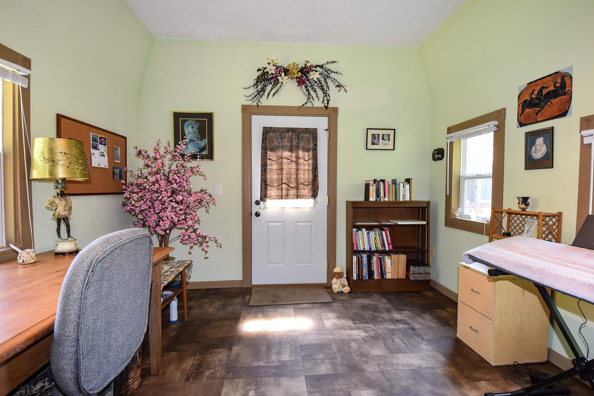 1135 North Logan Road Bloomington, IN 47404 - Photo 24 of 36
