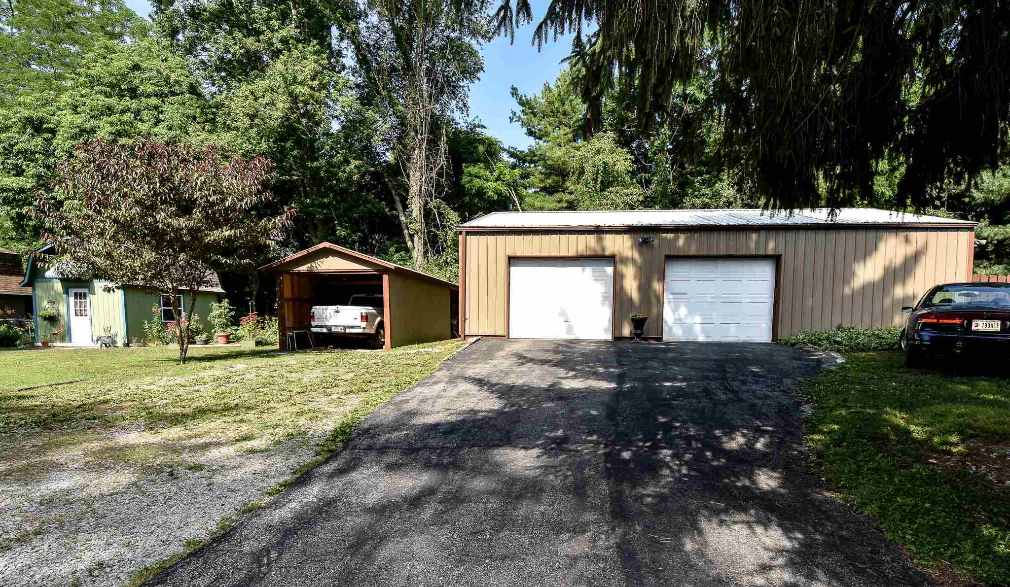 1135 North Logan Road Bloomington, IN 47404 - Photo 28 of 36