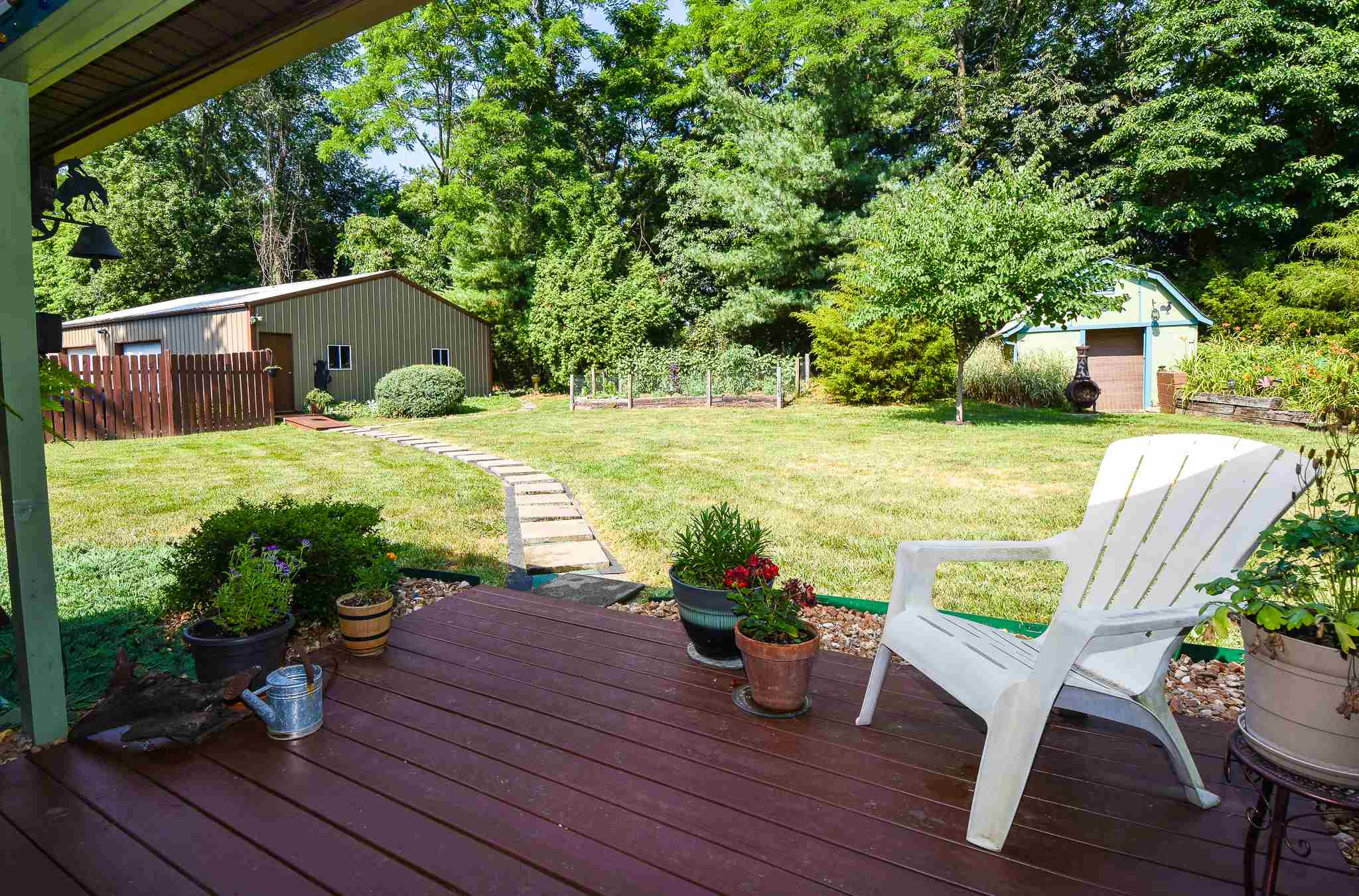 1135 North Logan Road Bloomington, IN 47404 - Photo 33 of 36