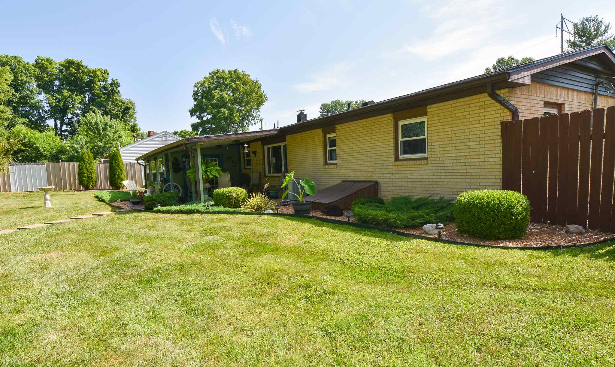 1135 North Logan Road Bloomington, IN 47404 - Photo 34 of 36