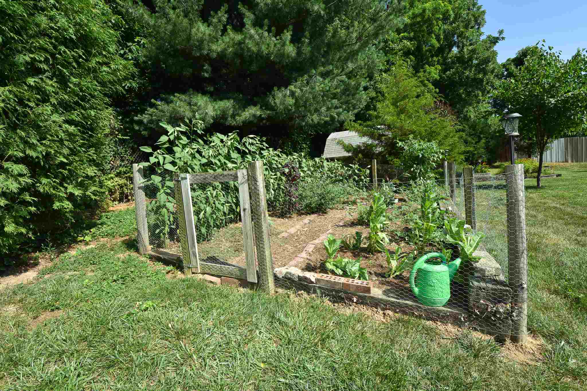 1135 North Logan Road Bloomington, IN 47404 - Photo 35 of 36