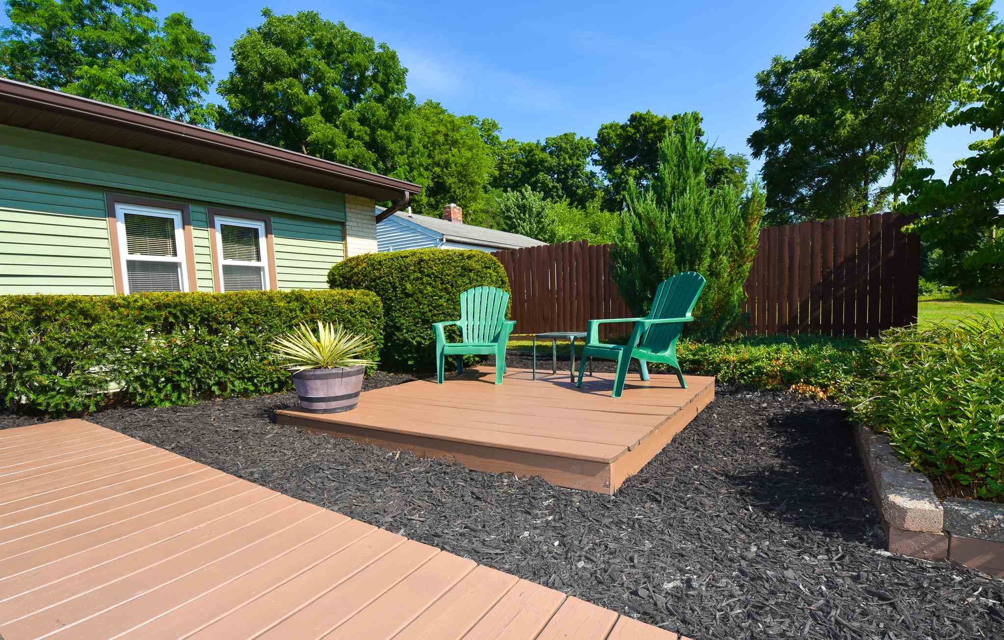 1135 North Logan Road Bloomington, IN 47404 - Photo 36 of 36