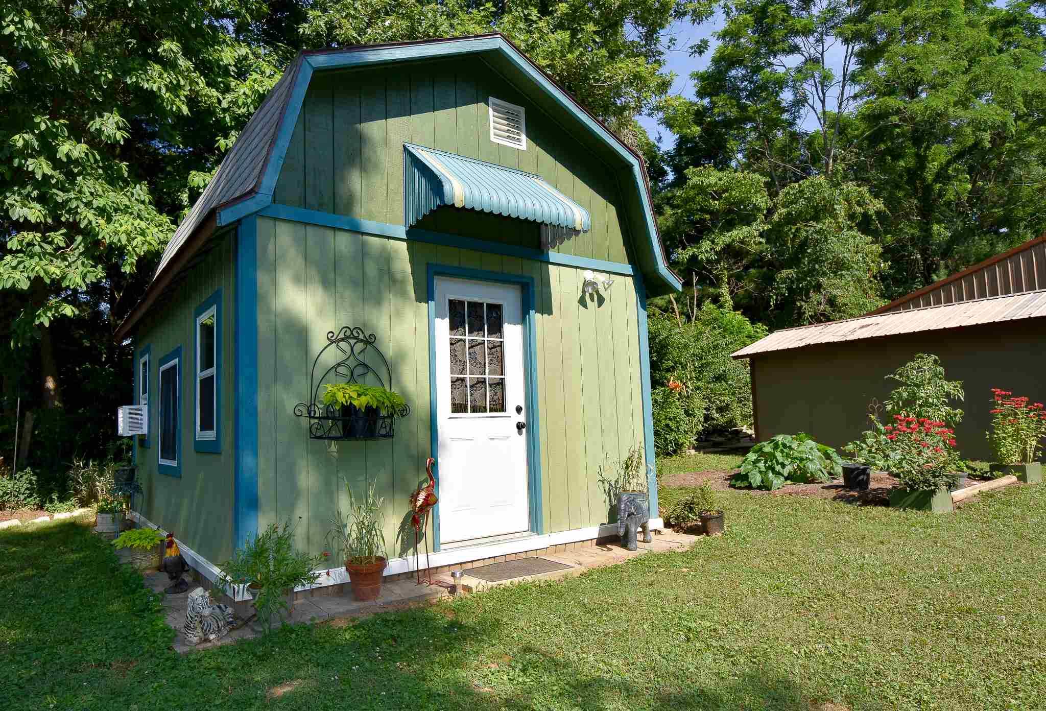 1135 North Logan Road Bloomington, IN 47404 - Photo 5 of 36