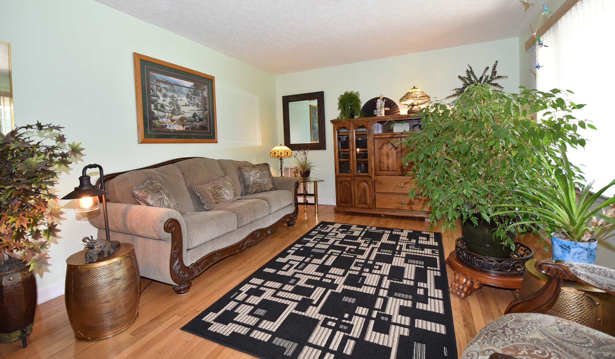 1135 North Logan Road Bloomington, IN 47404 - Photo 6 of 36