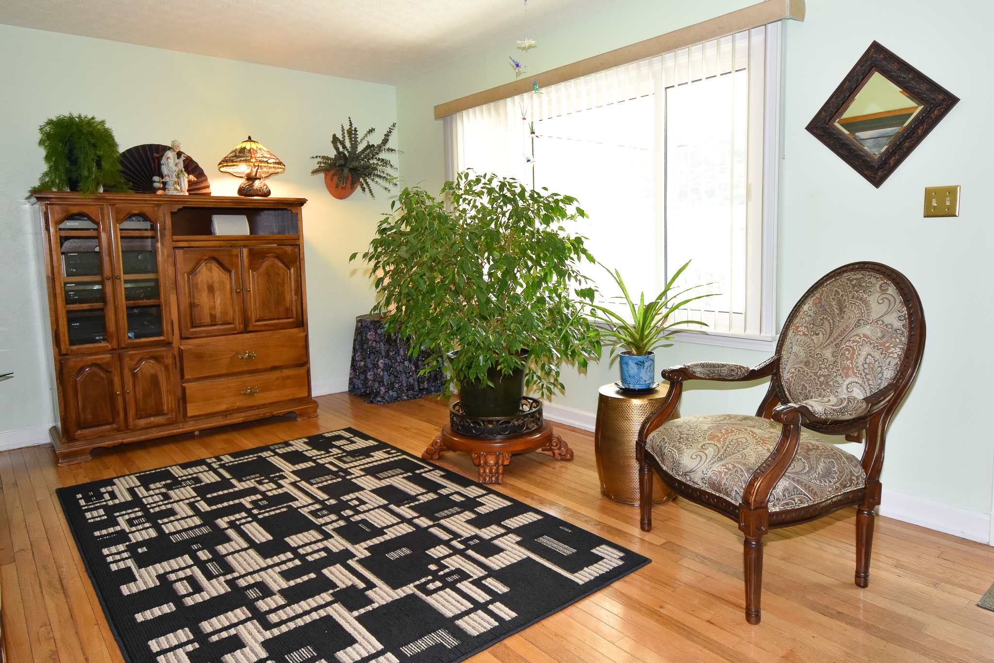 1135 North Logan Road Bloomington, IN 47404 - Photo 7 of 36