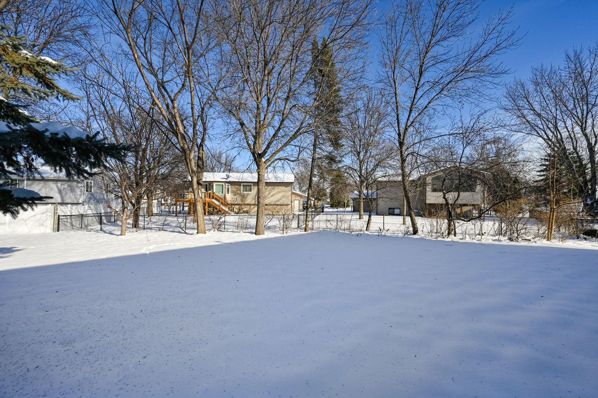 7606 116th Avenue North Champlin, MN 55316 - Photo 25 of 29