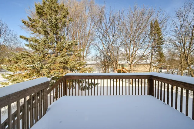 $439,900 | 7606 116th Avenue North, Champlin, MN 55316