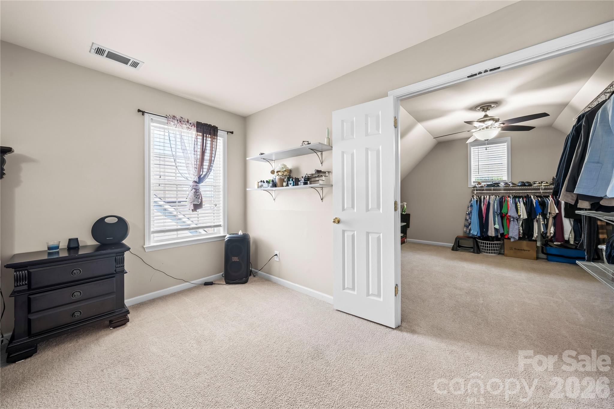 3715 Messina Road Clover, SC 29710 - Photo 28 of 33 a view of room with furniture and windows