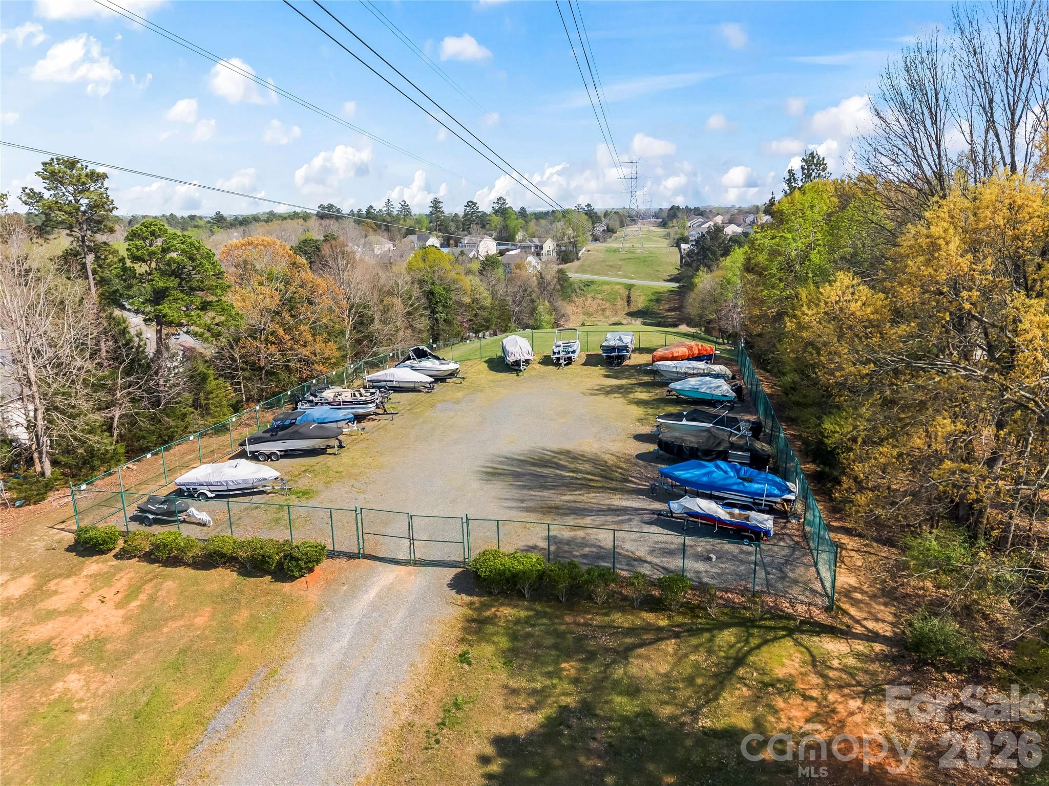 3715 Messina Road Clover, SC 29710 - Photo 32 of 33 a view of a city