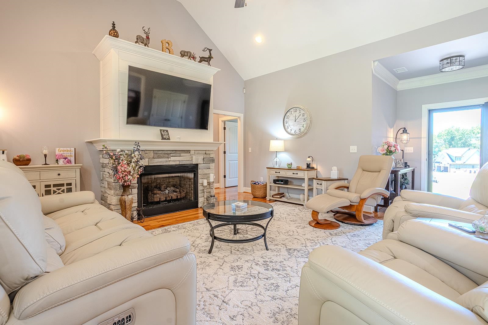 164 Ledge Stone Lane Gaffney, SC 29341 - Photo 8 of 50