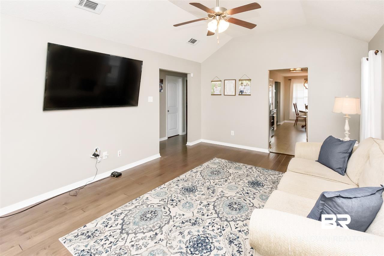 2232 Seasons Court Mobile, AL 36695 - Photo 17 of 34
