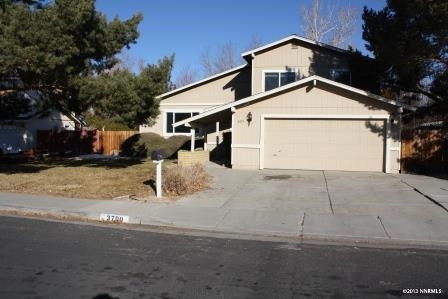 3700 Vantage Way Reno, NV 89502 - Photo 1 of 1 Photo 1