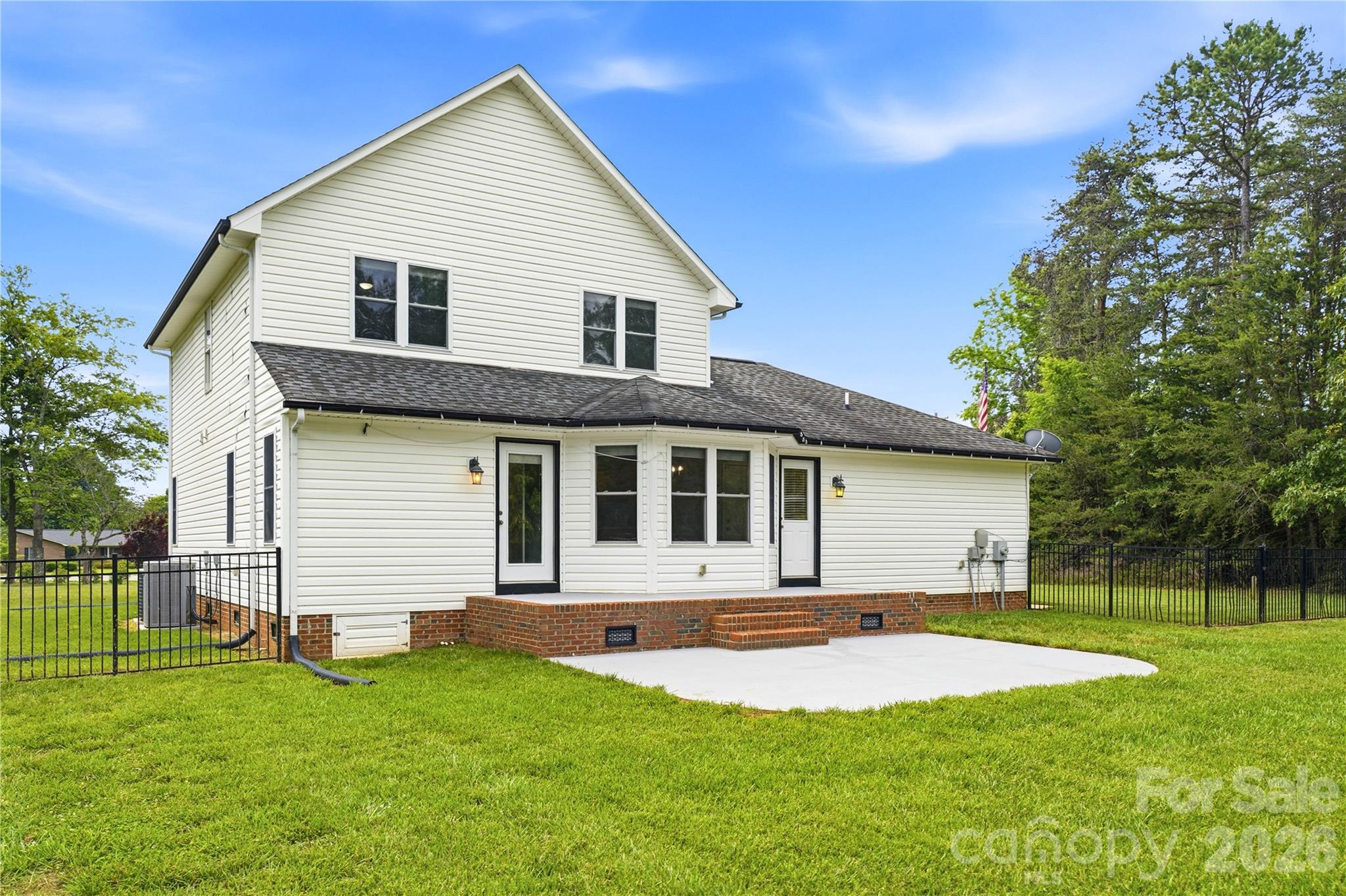 4945 Grassy Creek Road Denver, NC 28037 - Photo 26 of 33