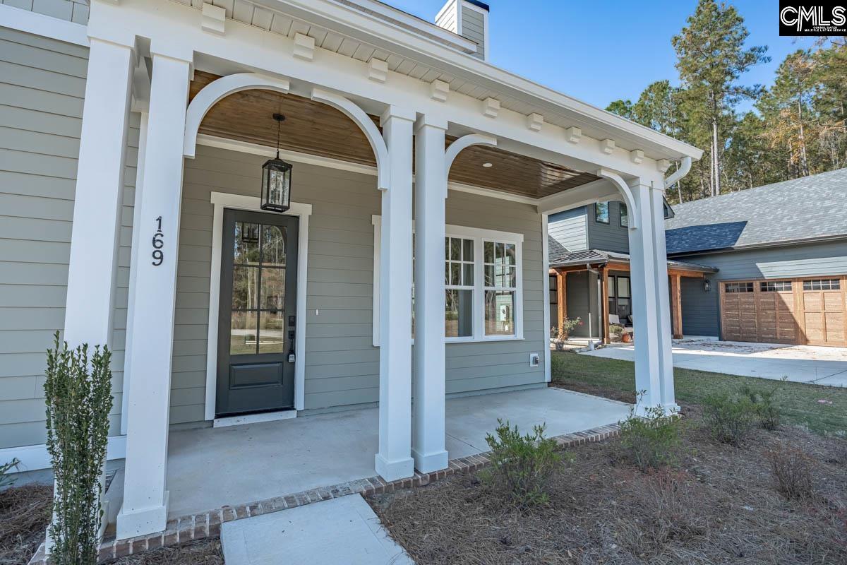 169 Timber Trl Lane Prosperity, SC 29127 - Photo 2 of 9