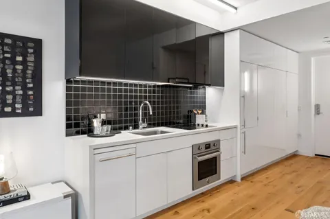 $468,000 | 388 Fulton Street, Unit 204, San Francisco, CA 94102