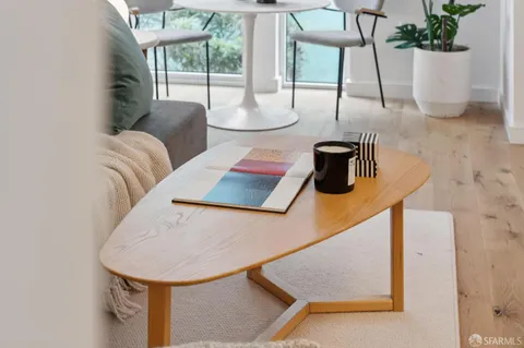 $468,000 | 388 Fulton Street, Unit 204, San Francisco, CA 94102