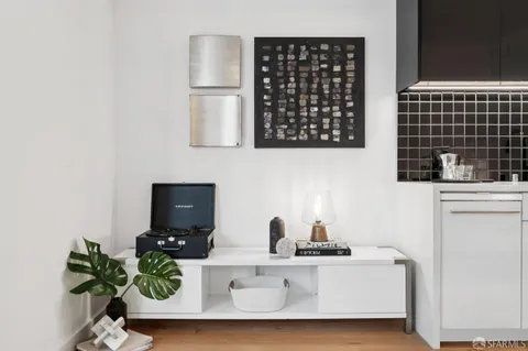 $468,000 | 388 Fulton Street, Unit 204, San Francisco, CA 94102