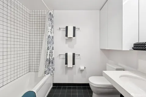 $468,000 | 388 Fulton Street, Unit 204, San Francisco, CA 94102