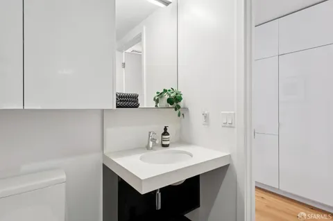 $468,000 | 388 Fulton Street, Unit 204, San Francisco, CA 94102