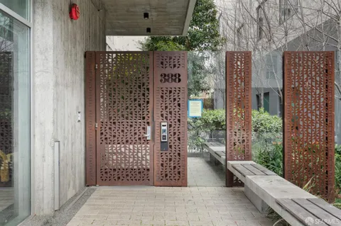 $468,000 | 388 Fulton Street, Unit 204, San Francisco, CA 94102