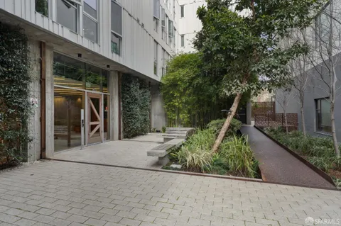 $468,000 | 388 Fulton Street, Unit 204, San Francisco, CA 94102