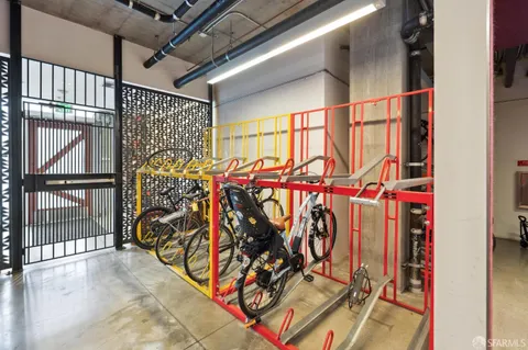 $468,000 | 388 Fulton Street, Unit 204, San Francisco, CA 94102