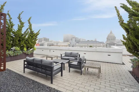 $468,000 | 388 Fulton Street, Unit 204, San Francisco, CA 94102