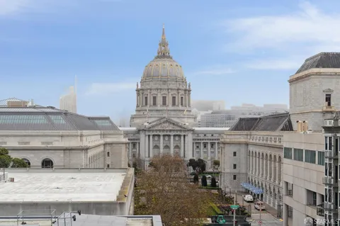 $468,000 | 388 Fulton Street, Unit 204, San Francisco, CA 94102