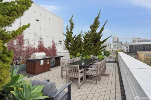 $468,000 | 388 Fulton Street, Unit 204, San Francisco, CA 94102